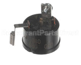 12-3071-01 Scotsman Overload