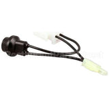12-3076-01 Compatible Scotsman Bin Light Harness