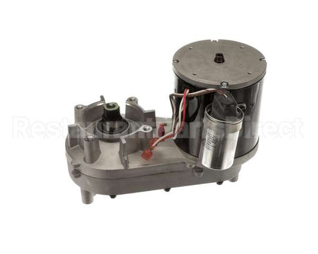 12-3083-21 Scotsman Gearbox Assembly 115V Svc