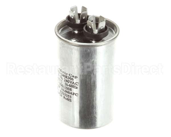 12-3083-24 Scotsman Capacitor 115V Svc