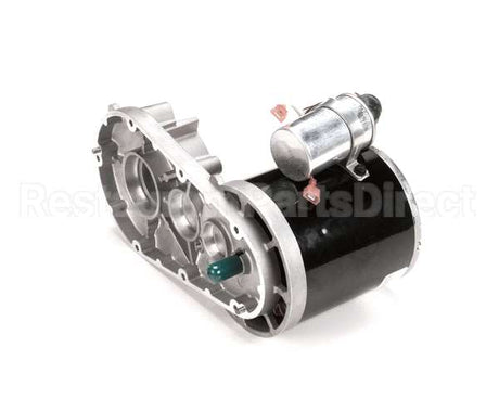12-3083-31 Scotsman Gearbox Motor 115V Svc