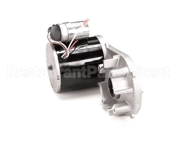 12-3083-31 Scotsman Gearbox Motor 115V Svc