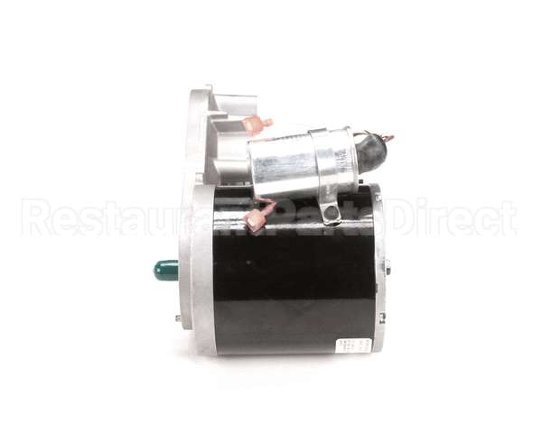 12-3083-31 Scotsman Gearbox Motor 115V Svc