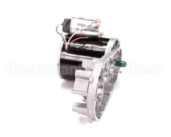 12-3083-31 Scotsman Gearbox Motor 115V Svc