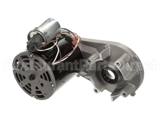 12-3083-32 Scotsman Gearbox Motor 230V Svc