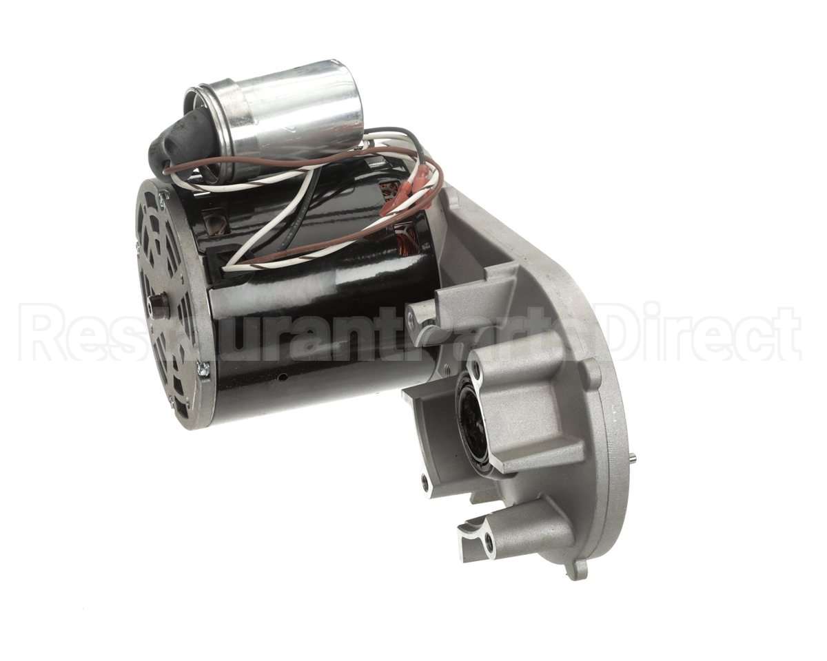 12-3083-32 Scotsman Gearbox Motor 230V Svc