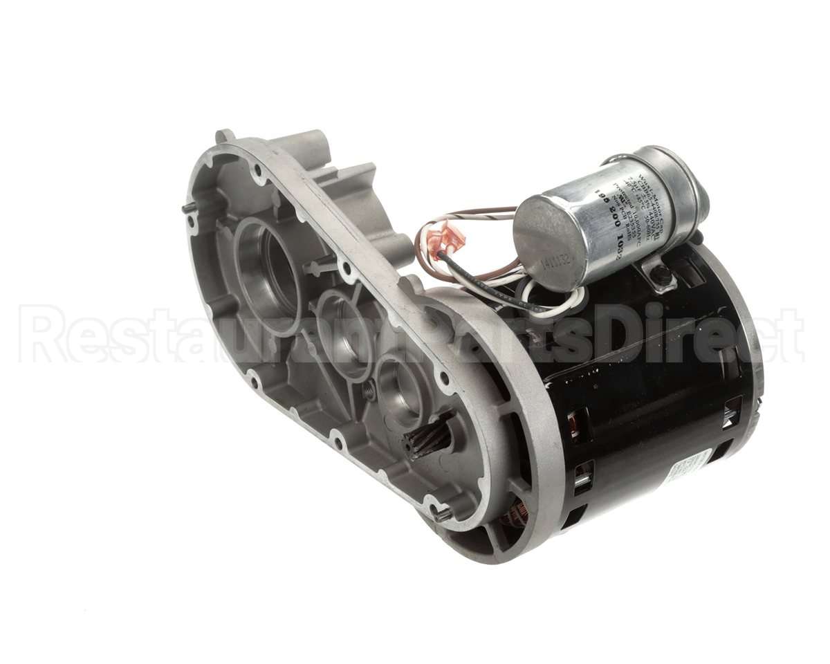 12-3083-32 Scotsman Gearbox Motor 230V Svc