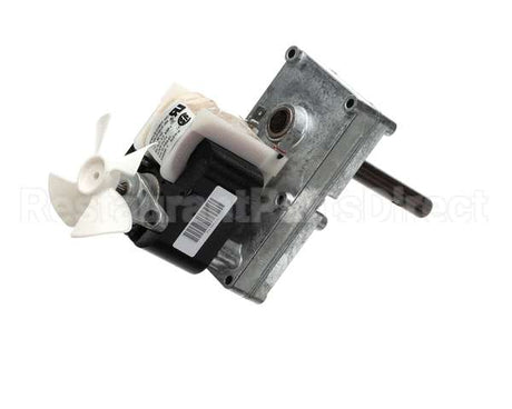 12-3084-01 Scotsman Dispense Motor 115V/60/1
