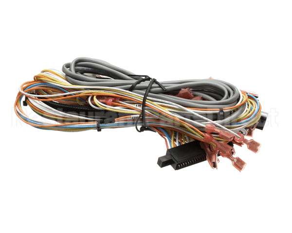12-3116-0154 Fbd Harness, Solenoid, 773, Remote