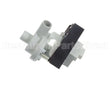 12-3122-21 Scotsman Pump, Hanning Dpo25
