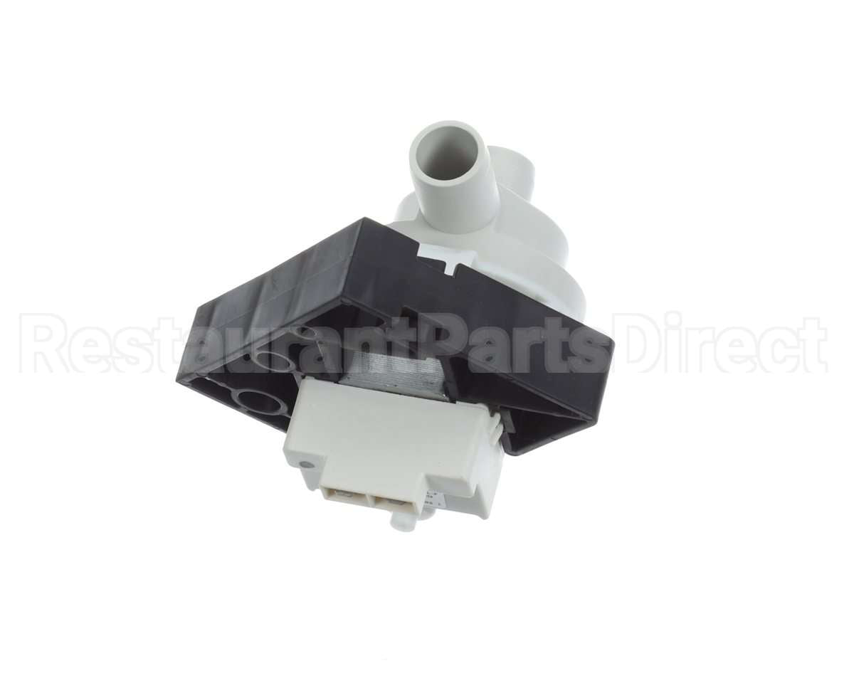 12-3122-21 Scotsman Pump, Hanning Dpo25