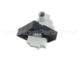 12-3122-21 Scotsman Pump, Hanning Dpo25