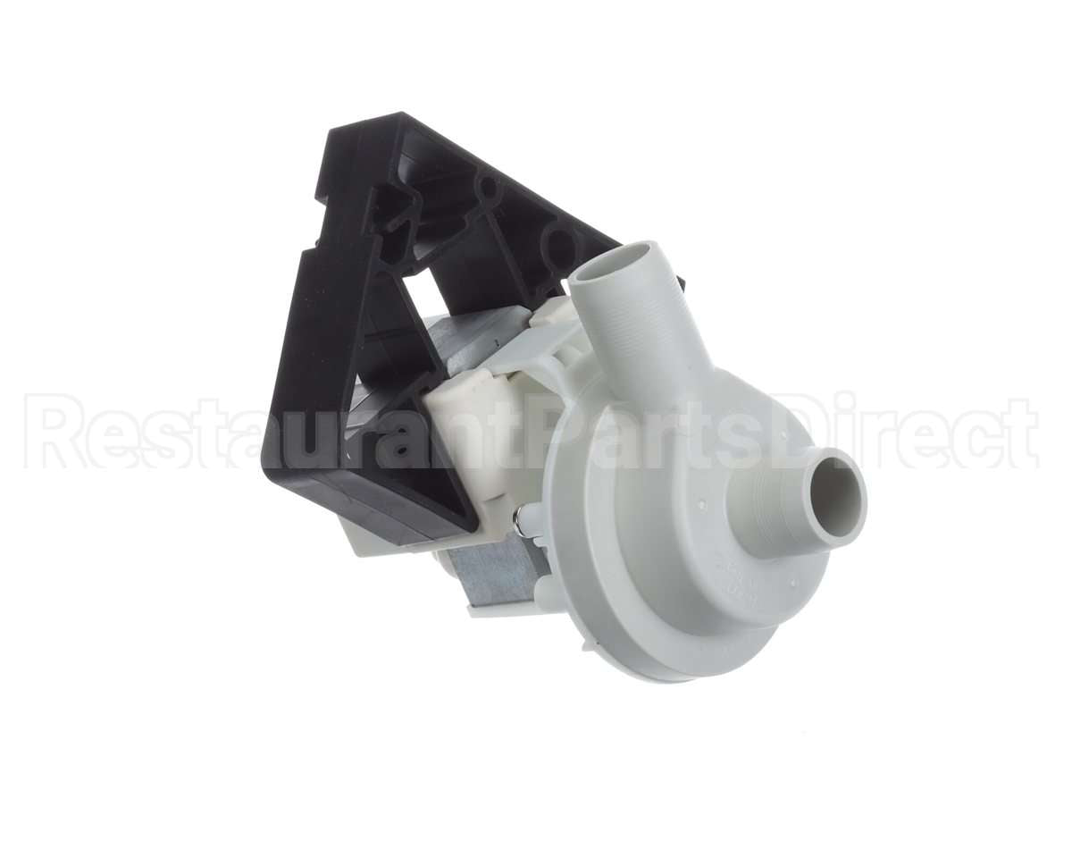 12-3122-21 Scotsman Pump, Hanning Dpo25