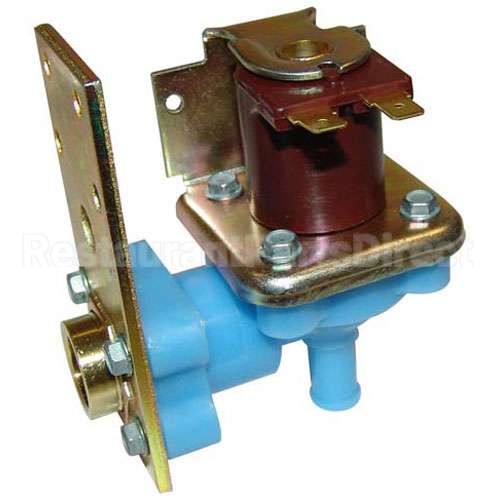 12-3124-05 Compatible Scotsman Valve, Water Solenoid 24V