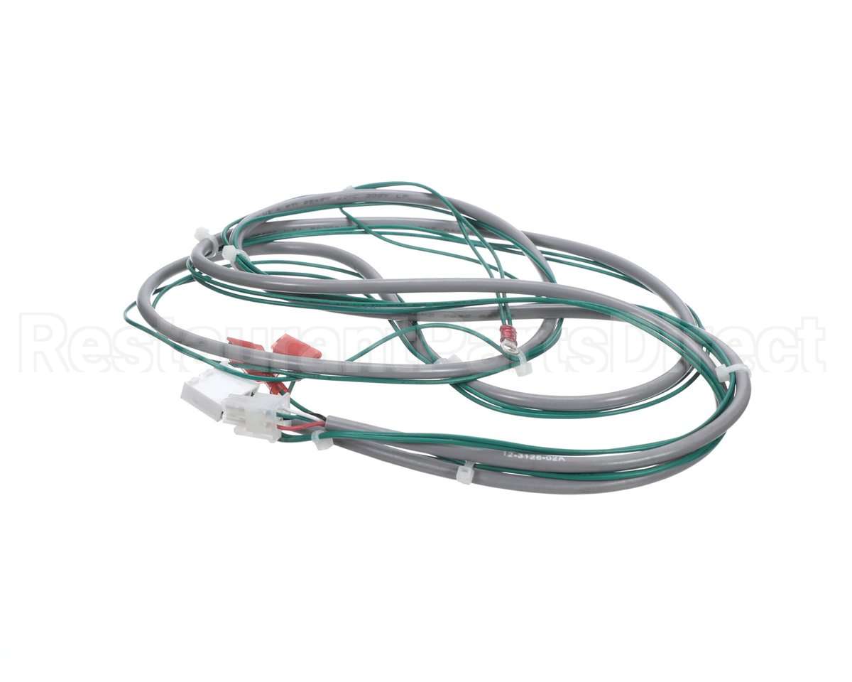 12-3128-02 Scotsman Bin Full Sensor Assy