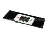 12-3134-0001 Fbd Assembly, Keypad/Cover/Lcd, 77X