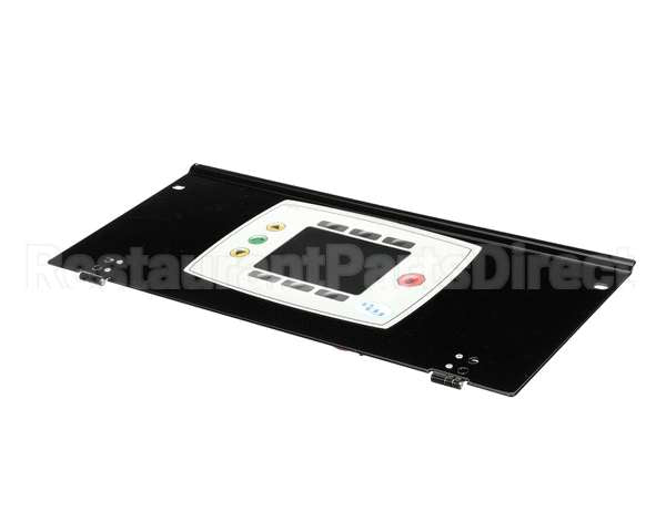 12-3134-0001 Fbd Assembly, Keypad/Cover/Lcd, 77X
