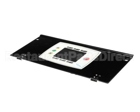 12-3134-0001 Fbd Assembly, Keypad/Cover/Lcd, 77X