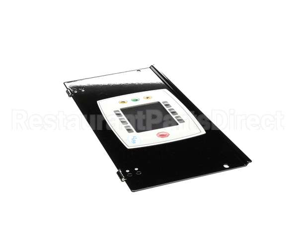 12-3134-0001 Fbd Assembly, Keypad/Cover/Lcd, 77X