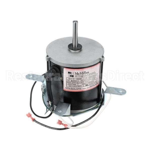 12-3135-01 Compatible Scotsman Condensor Fan Motor