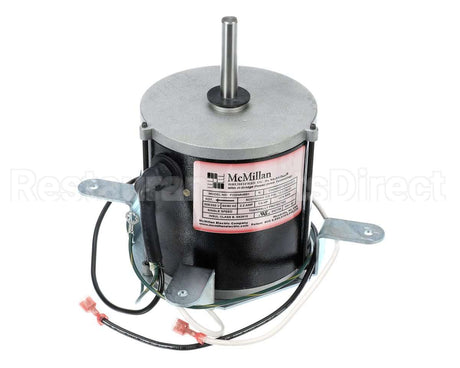 12-3135-01 Scotsman Condensor Fan Motor