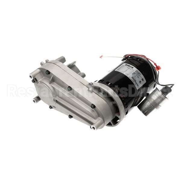 12-3151-21 Compatible Scotsman Service Gearbox 1/4