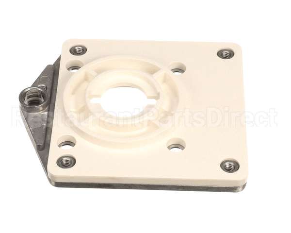 12-3155-0001 Fbd Motor Plate Assembly, Welded Barre