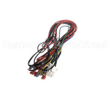 12-3157-01 Scotsman Hi Voltage Harness R