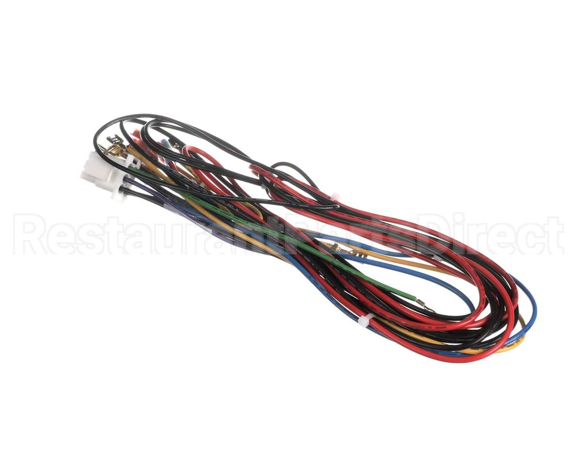 12-3157-01 Scotsman Hi Voltage Harness R