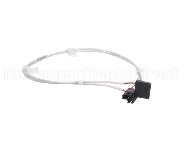 12-3164-01 Scotsman Membrane Switch Harn