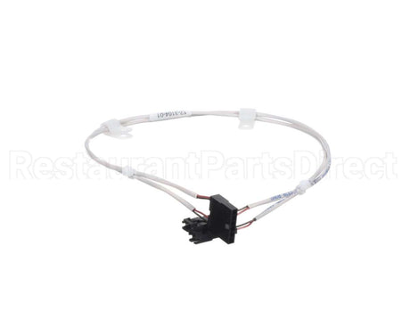 12-3164-01 Scotsman Membrane Switch Harn
