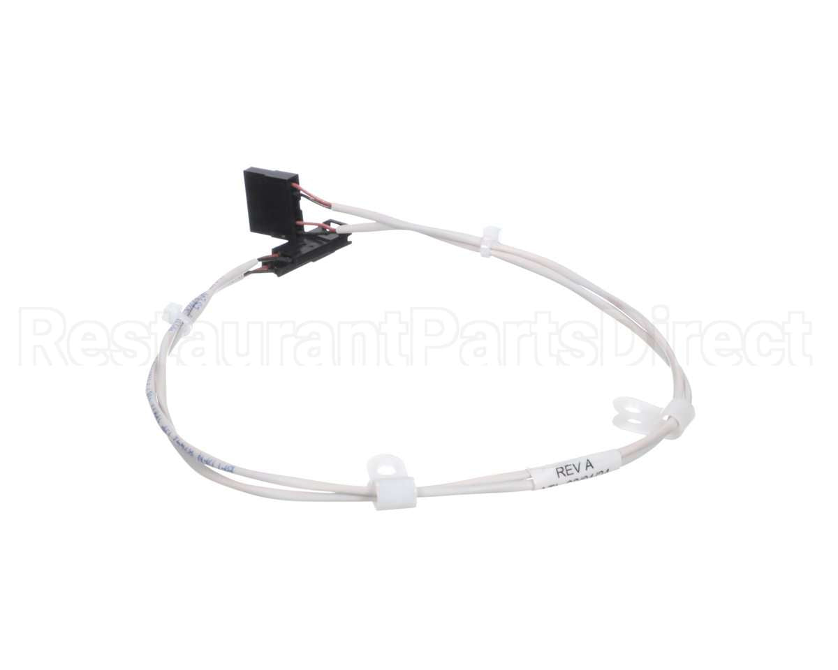 12-3164-01 Scotsman Membrane Switch Harn