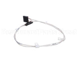 12-3164-01 Scotsman Membrane Switch Harn