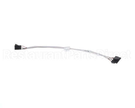 12-3164-02 Scotsman Membrane Switch Harn