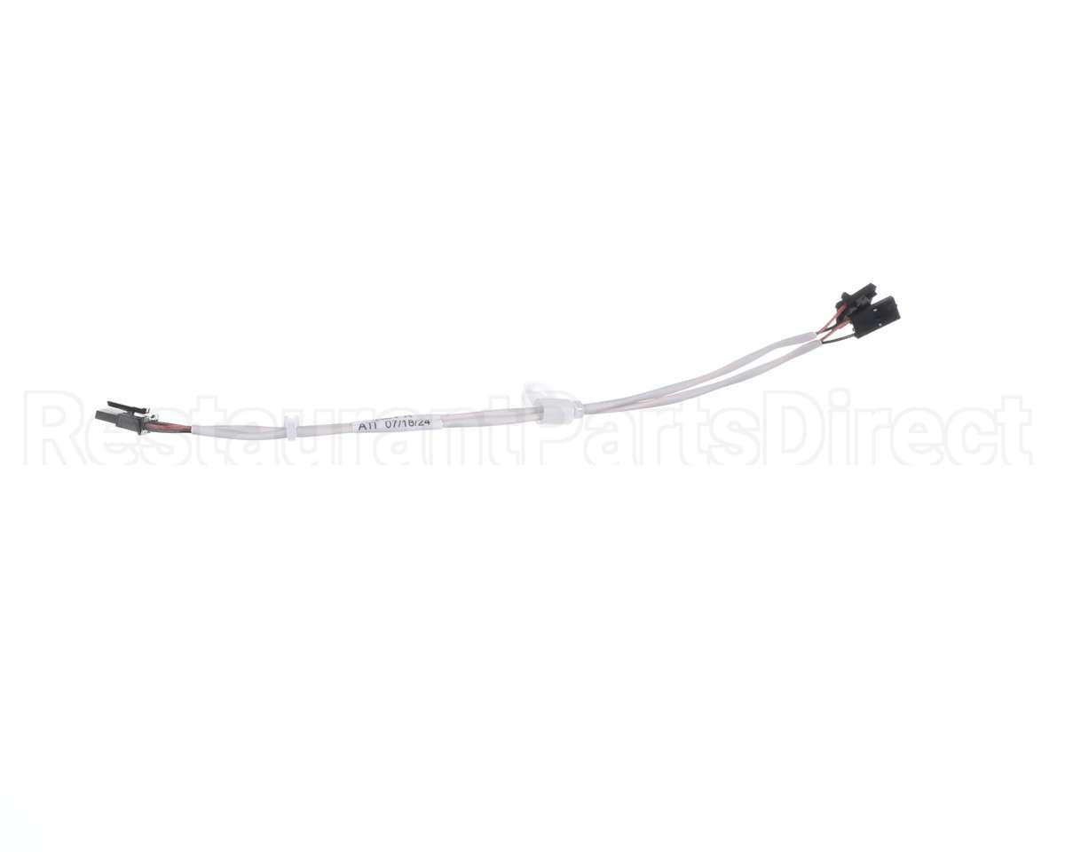 12-3164-02 Scotsman Membrane Switch Harn