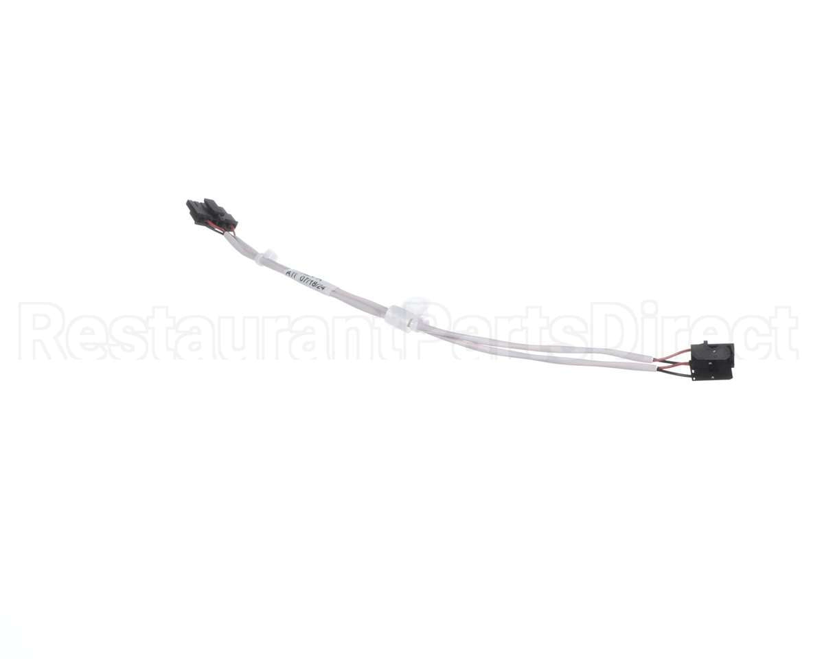 12-3164-02 Scotsman Membrane Switch Harn