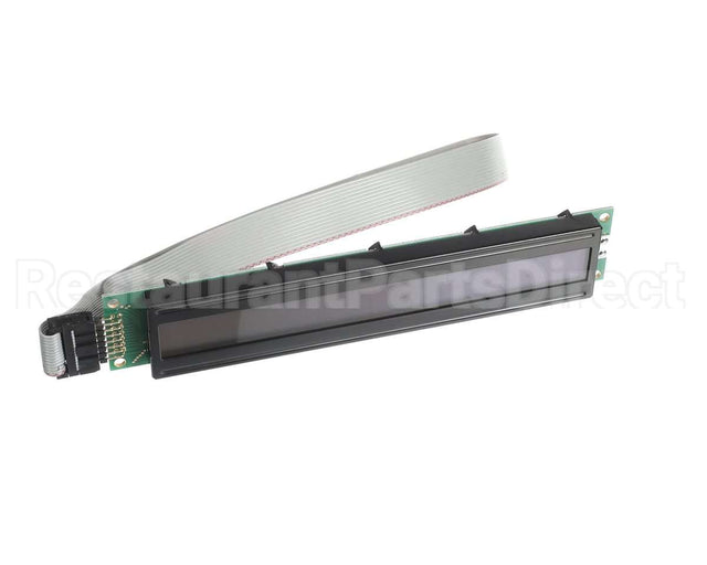 12-3169-0001 Fbd Assembly,40 Character Lcd Display,
