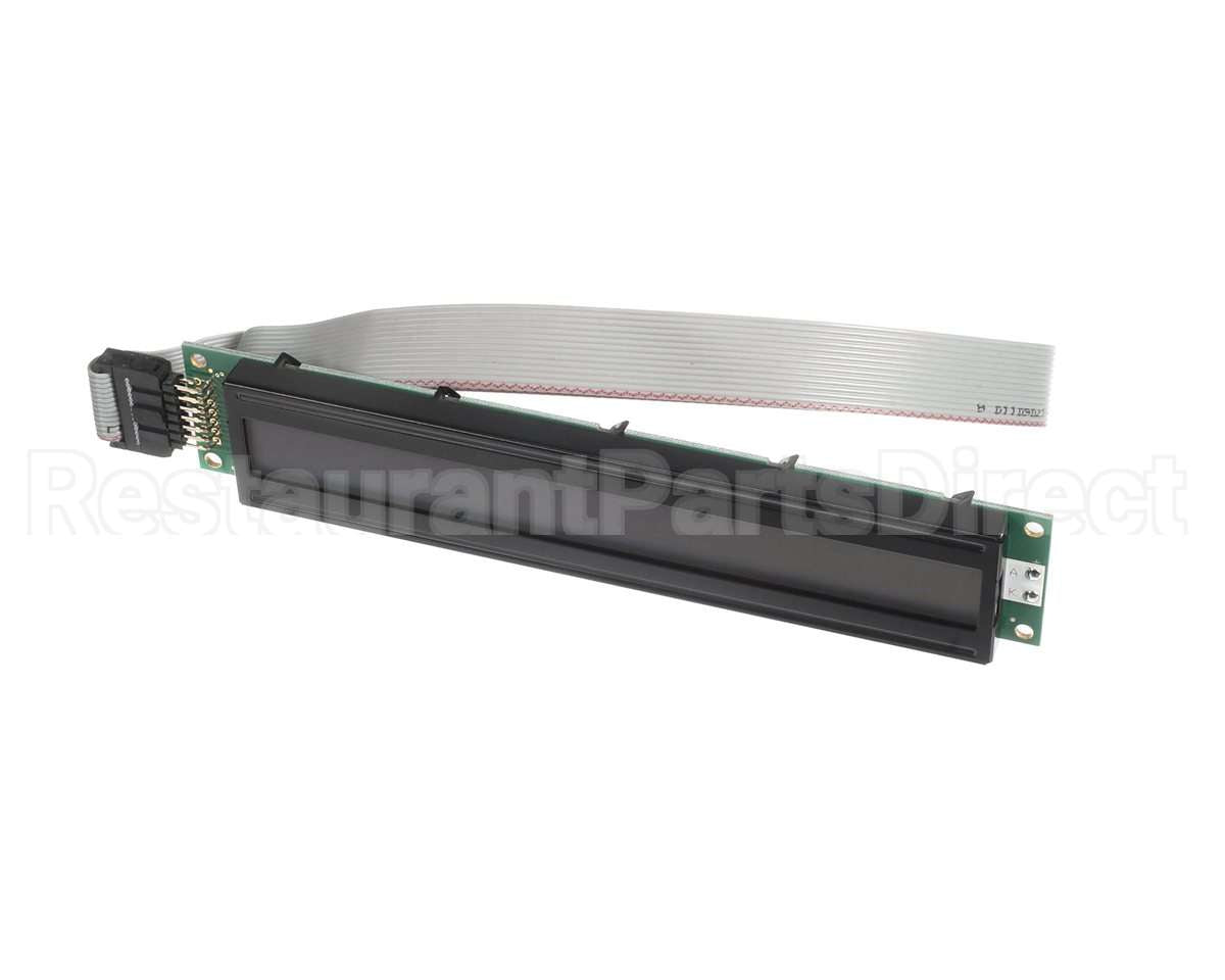 12-3169-0001 Fbd Assembly,40 Character Lcd Display,