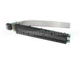 12-3169-0001 Fbd Assembly,40 Character Lcd Display,