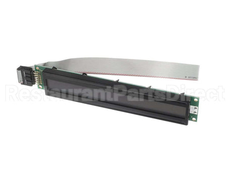 12-3169-0001 Fbd Assembly,40 Character Lcd Display,
