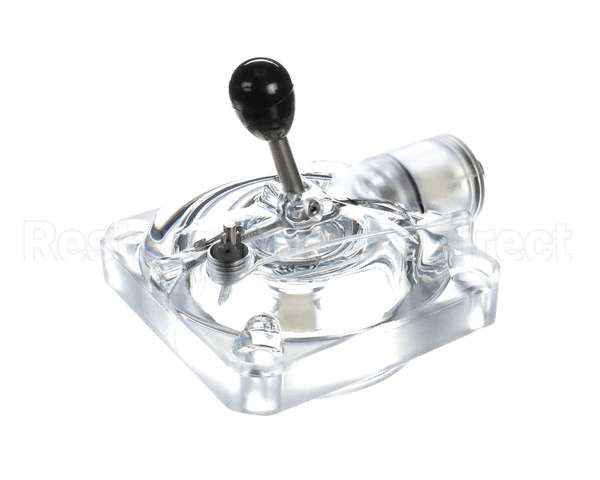 12-3222-0007 Fbd Faceplate Assembly, Venturi, Fcb,