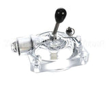 12-3222-0007 Fbd Faceplate Assembly, Venturi, Fcb,