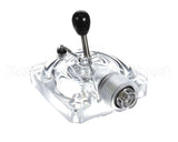 12-3222-0007 Fbd Faceplate Assembly, Venturi, Fcb,