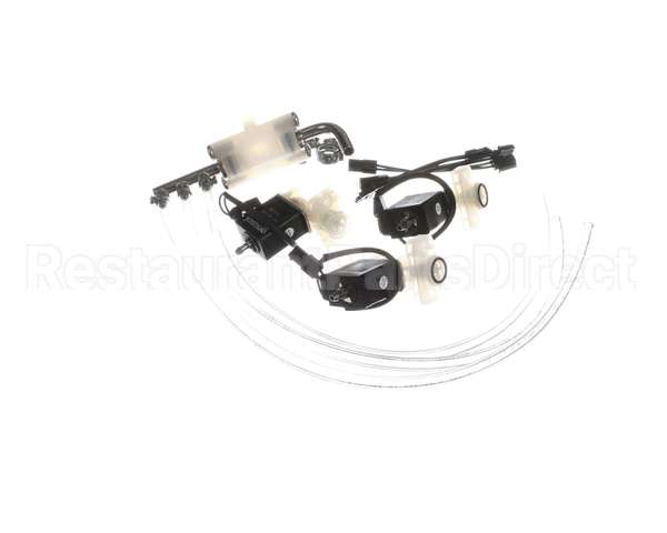 12-3231-0013 Fbd Kit, Asco To Fbd Co2, 773 Full