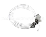 12-3232-0204 Fbd Assembly, 4Bbl Co2 Manifold, Gevas