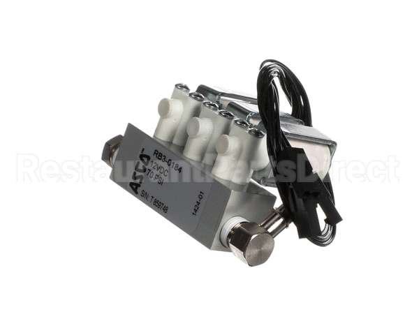 12-3234-0003 Fbd Co2 Manifold, 773