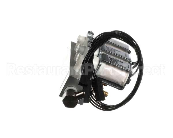 12-3234-0003 Fbd Co2 Manifold, 773