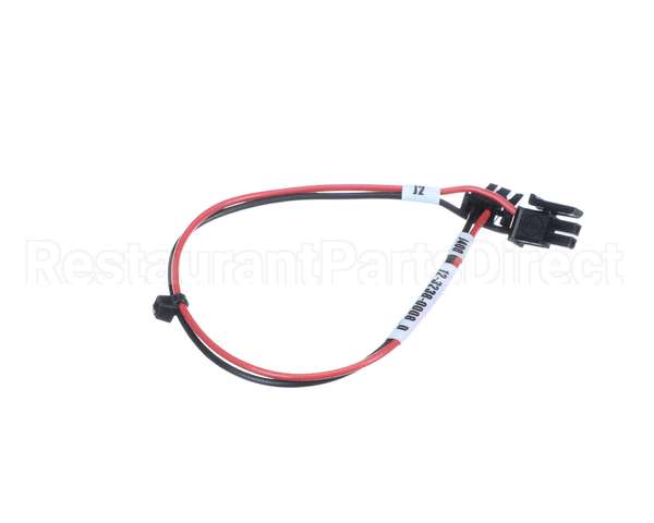 12-3238-0008 Fbd Harness, Backlight, 77X