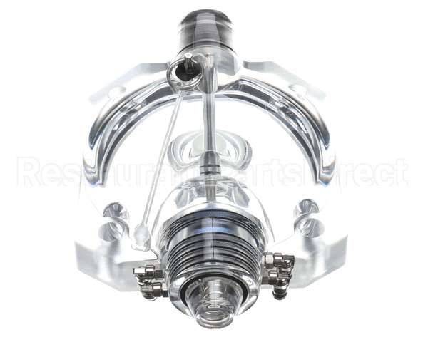 12-3243-0006 Fbd Pneu-Faceplate, Fub, 561