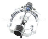 12-3243-0006 Fbd Pneu-Faceplate, Fub, 561